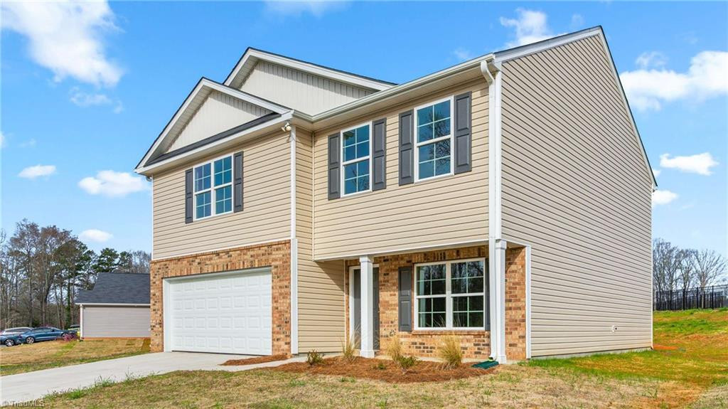 109 East Farm Loop Stokesdale, NC 27537