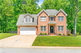 3436 Candlebrook Ct Mebane, NC 27302