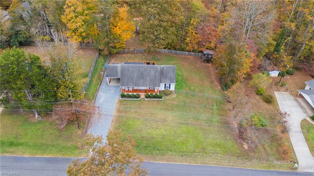 234 Garland Dr Lexington, NC 27295