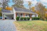 234 Garland Dr Lexington, NC 27295