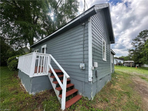 168 Grove St Mocksville, NC 27028