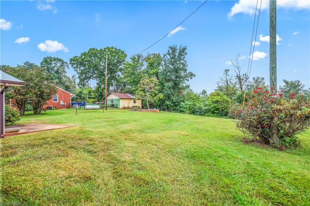 3445 Ayersville Rd Mayodan, NC 27027