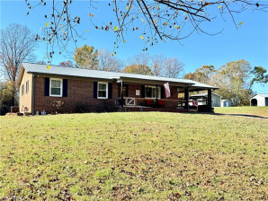 695 Mckinley Rd Traphill, NC 28685