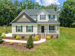 6309 Rylan Ct Browns Summit, NC 27214