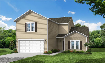 120 Waylon Ct Lexington, NC 27295