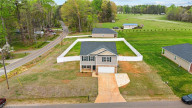 202 Hickory View Ln Lexington, NC 27292