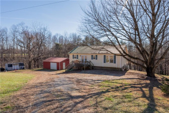 307 Water Trl Mount Airy, NC 27030