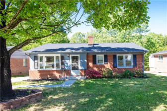 3722 Rolling Rd High Point, NC 27265