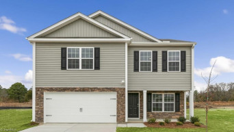 342 Harper Mill Cir Lexington, NC 27292