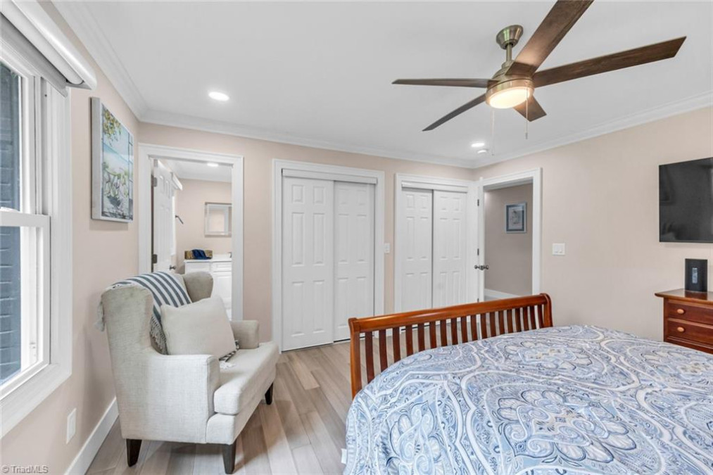 104 Shawnee Cir Lexington, NC 27295
