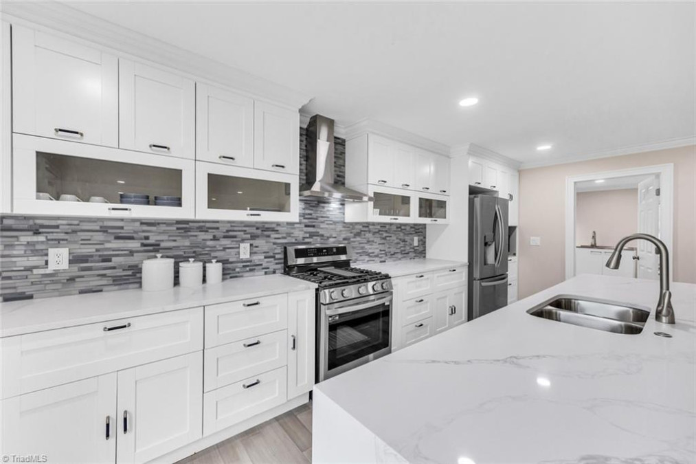 104 Shawnee Cir Lexington, NC 27295