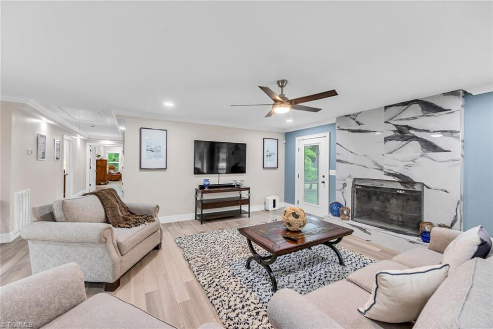 104 Shawnee Cir Lexington, NC 27295