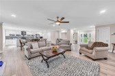 104 Shawnee Cir Lexington, NC 27295