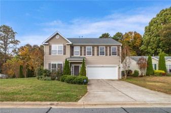 2095 Sage Meadows Dr Winston Salem, NC 27127