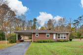 211 Westwood Ave Thomasville, NC 27360