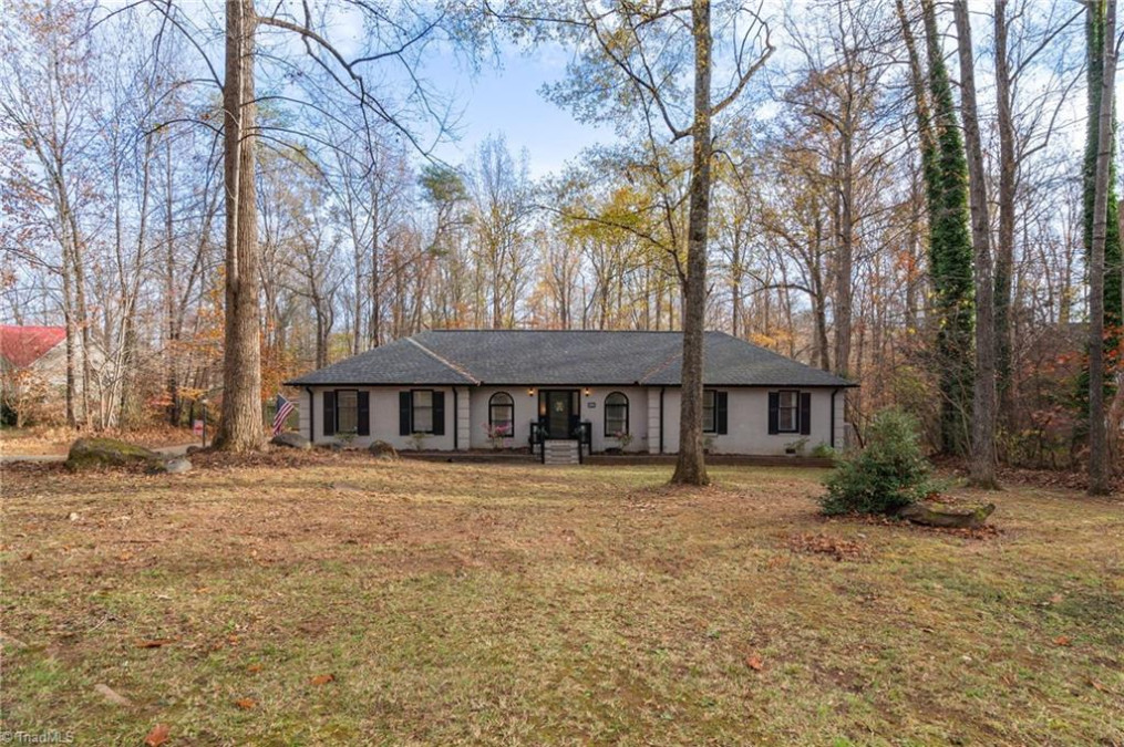 2504 Moss Creek Loop Elon, NC 27244