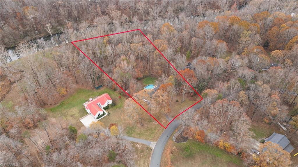 2504 Moss Creek Loop Elon, NC 27244