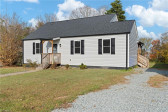 110 Wilfred Ave Lexington, NC 27292