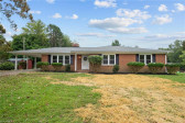 206 Briarcliff St Lexington, NC 27292