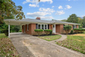 206 Briarcliff St Lexington, NC 27292