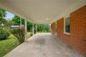 206 Briarcliff St Lexington, NC 27292