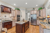 6225 Mckibbin Cir Summerfield, NC 27358