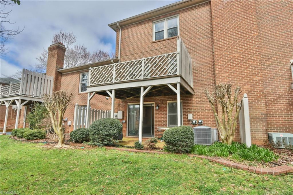 873 Brookleigh Ct Winston Salem, NC 27104