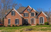 6710 Breeze Pointe Dr Whitsett, NC 27377