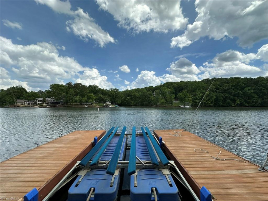 408 Emerald Bay Dr Salisbury, NC 28146