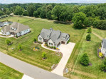 8408 Wolf Ridge Trl Oak Ridge, NC 27310