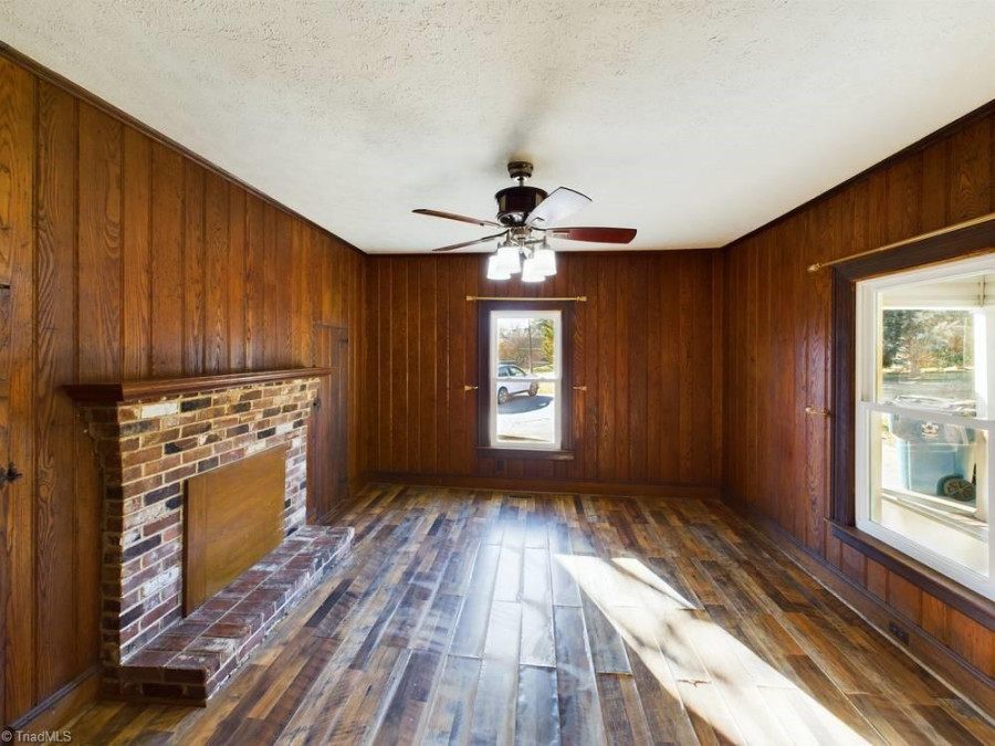 160 Legion Rd, Hudson, NC 28638 MLS 1128236