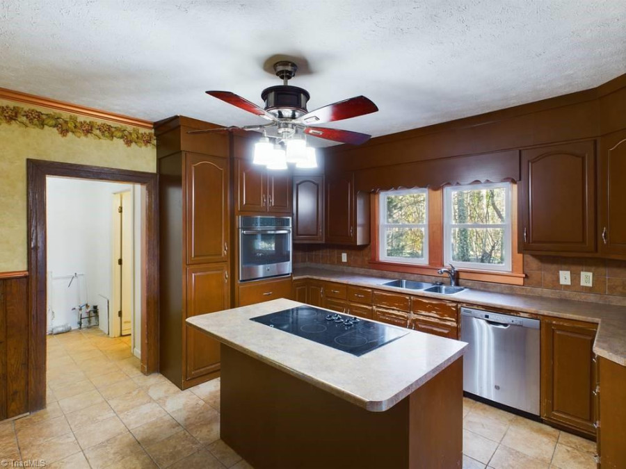 160 Legion Rd, Hudson, NC 28638 MLS 1128236