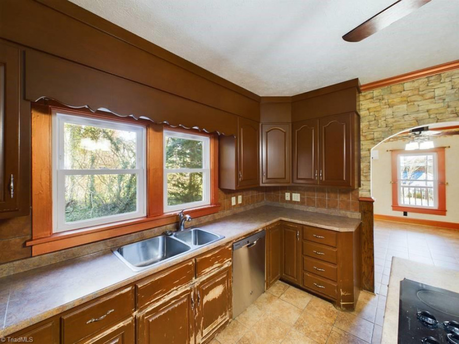 160 Legion Rd, Hudson, NC 28638 MLS 1128236