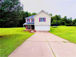 622 Bentley Ln Burlington, NC 27217