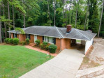 1623 Crescent Dr Henderson, NC 27536