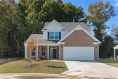 722 Brooklet Ct Winston Salem, NC 27127