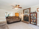 408 Edinburgh Dr Burlington, NC 27215