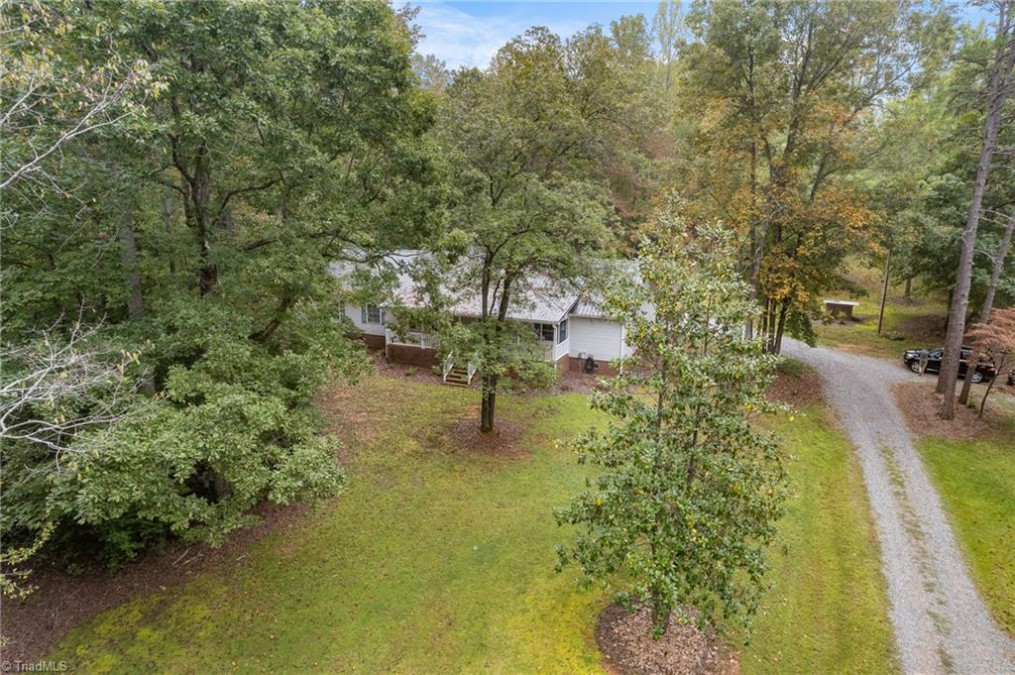 499 Sandy Creek Ln Lexington, NC 27295