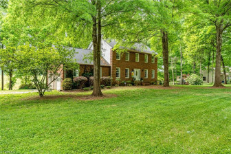 306 Rollingwood Dr Mocksville, NC 27028