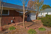 402 Hawthorne Ln Burlington, NC 27215