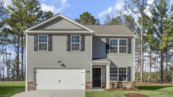 108 Birch Tree Way Mayodan, NC 27027