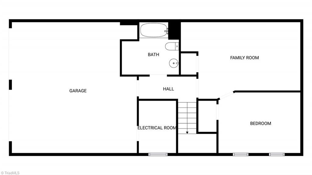 204 Barrington Pl Winston Salem, NC 27104