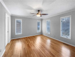 204 Barrington Pl Winston Salem, NC 27104