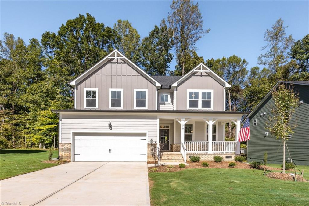 310 Travelers Ct Mebane, NC 27203