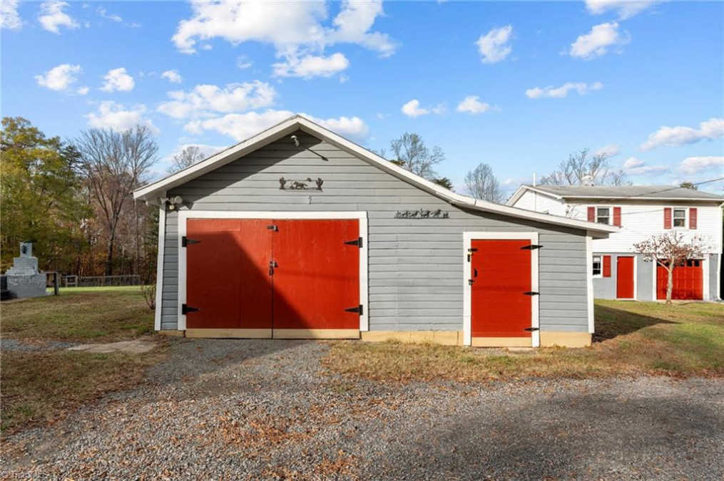 665 Settlement Loop Stoneville, NC 27048