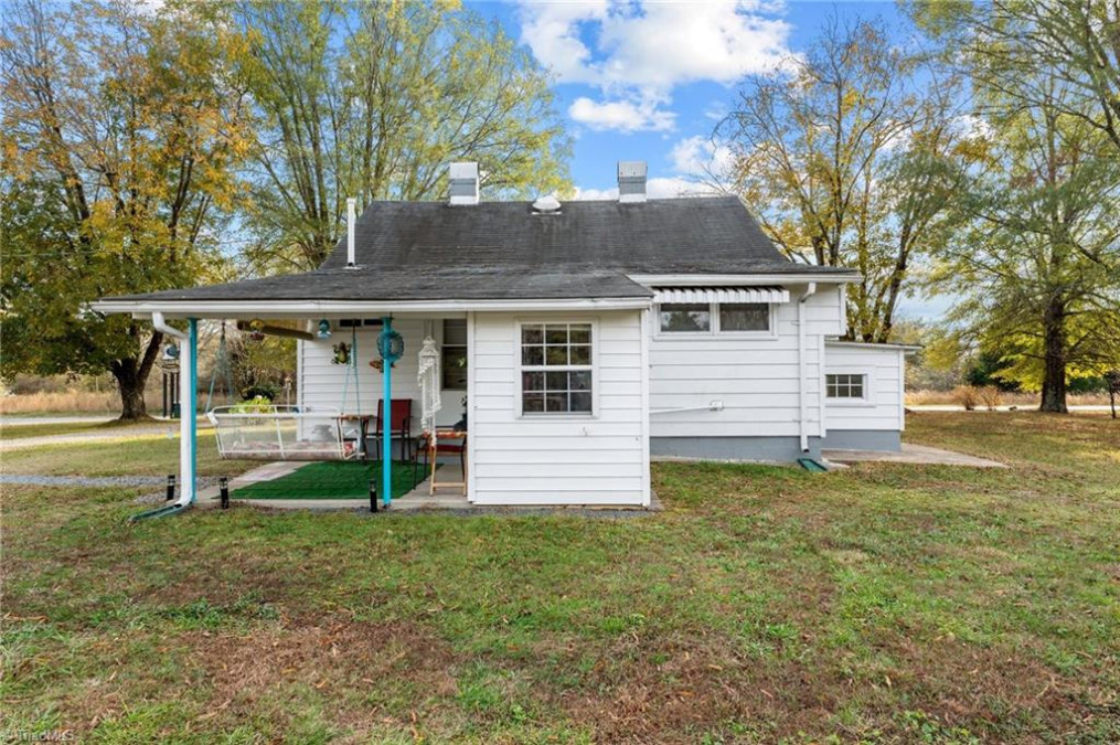 665 Settlement Loop Stoneville, NC 27048