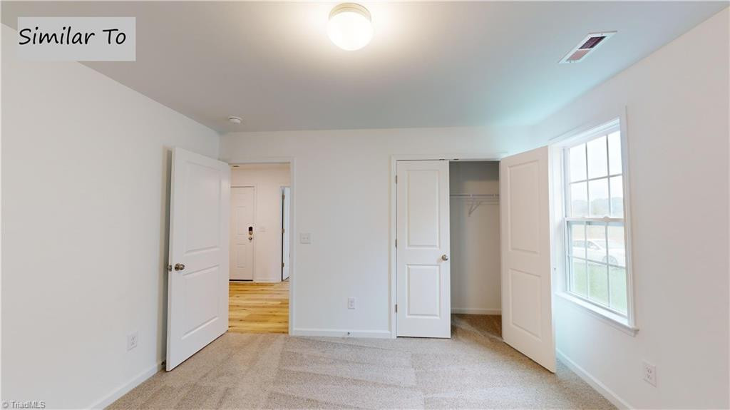 155 Waylon Ct Lexington, NC 27295