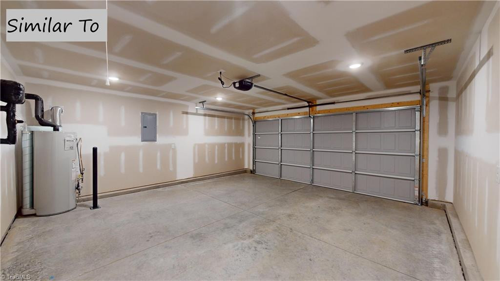 155 Waylon Ct Lexington, NC 27295