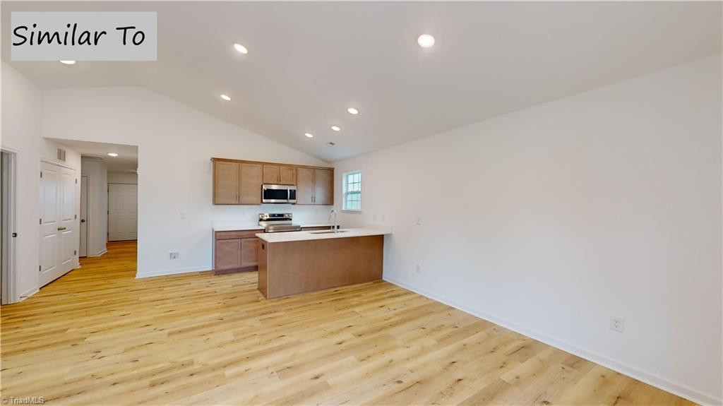 155 Waylon Ct Lexington, NC 27295