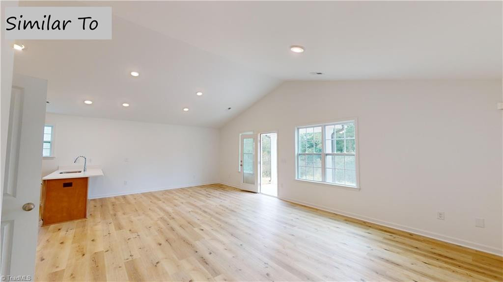 155 Waylon Ct Lexington, NC 27295
